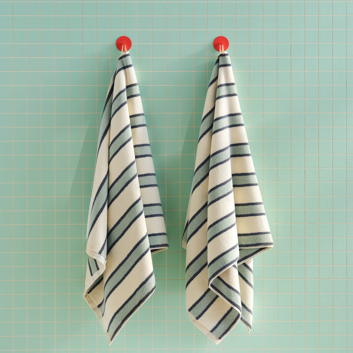 Super-Plush Towel and Robe Bundle