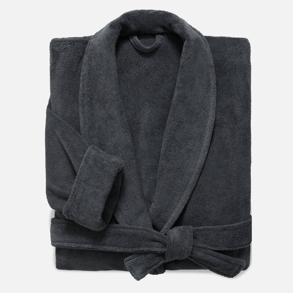 Test Super-Plush Robe