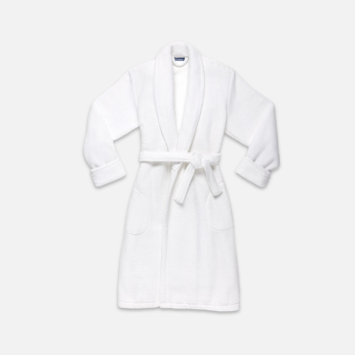 Test Super-Plush Robe