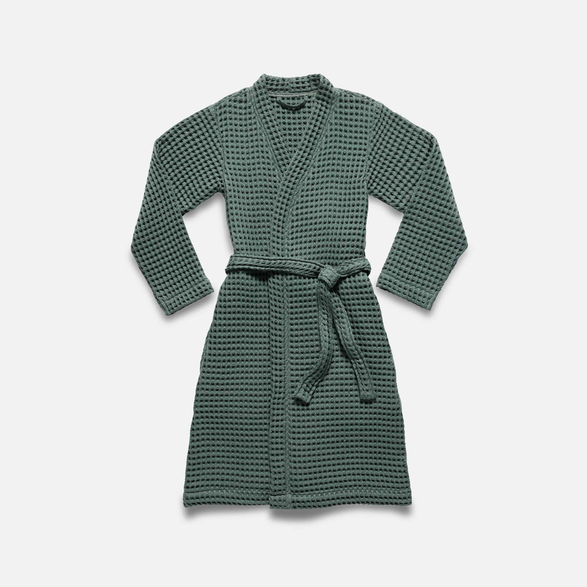 Dreamweave Waffle Robe - Last Call