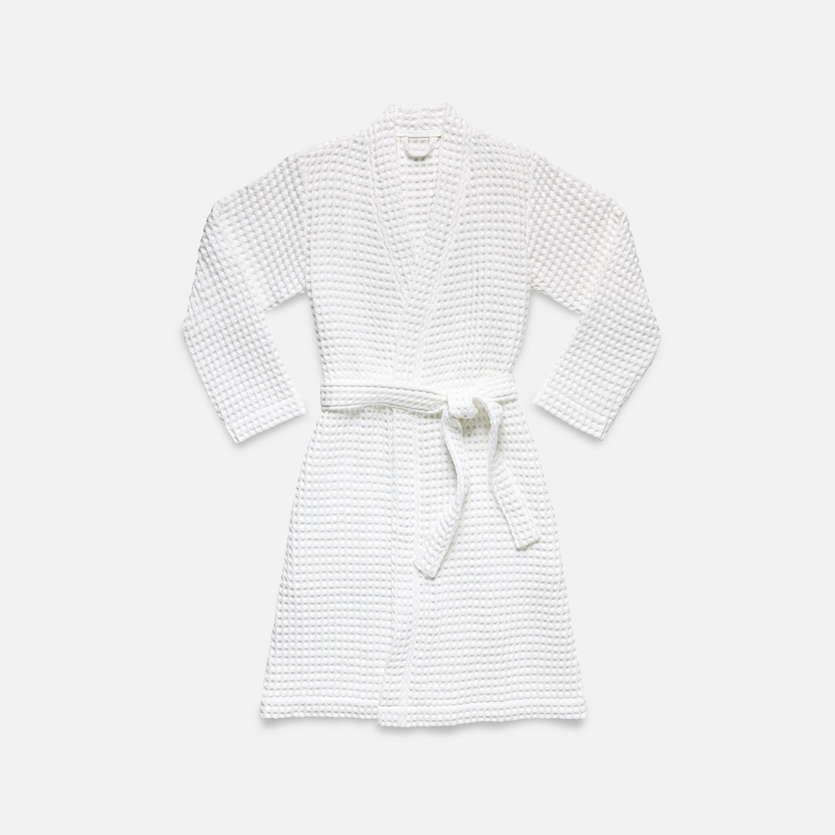 Dreamweave Waffle Robe - Last Call