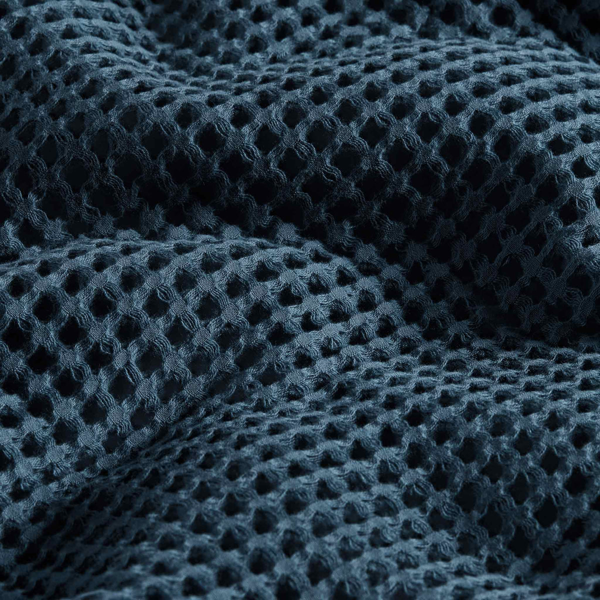 Dreamweave Waffle Robe - Last Call