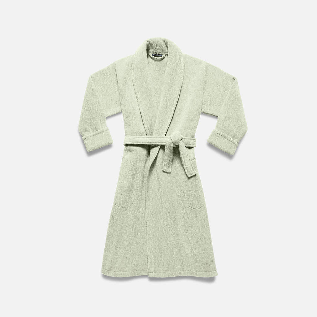 Super-Plush Robe - Last Call