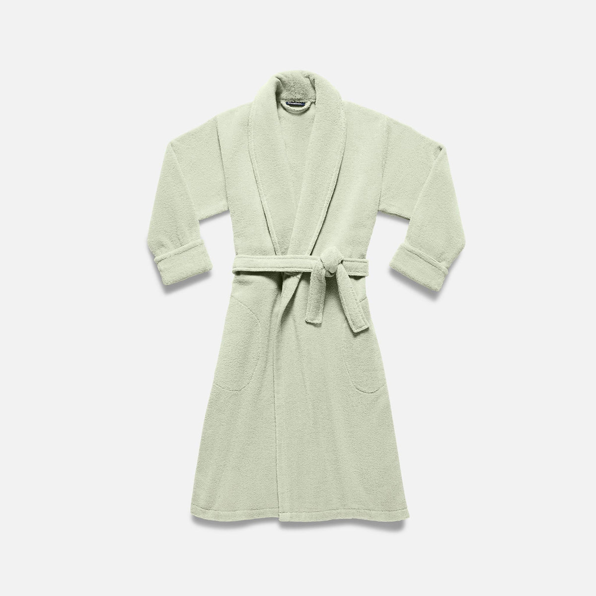 Super-Plush Robe - Last Call