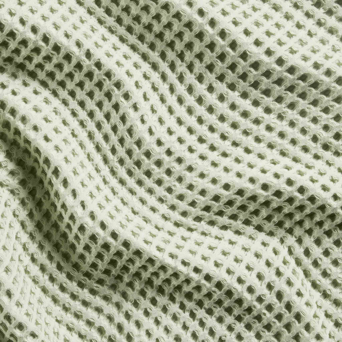 Dreamweave Waffle Robe - Last Call