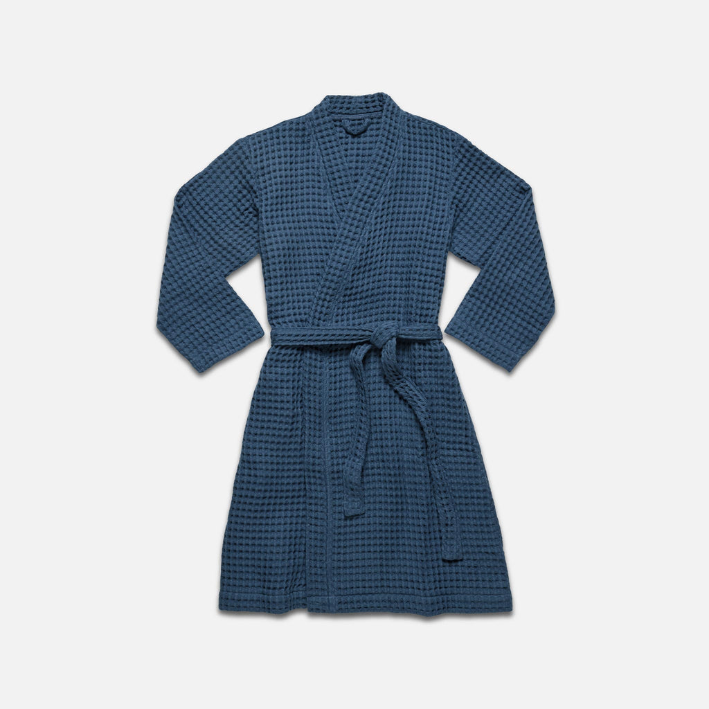 Dreamweave Waffle Robe