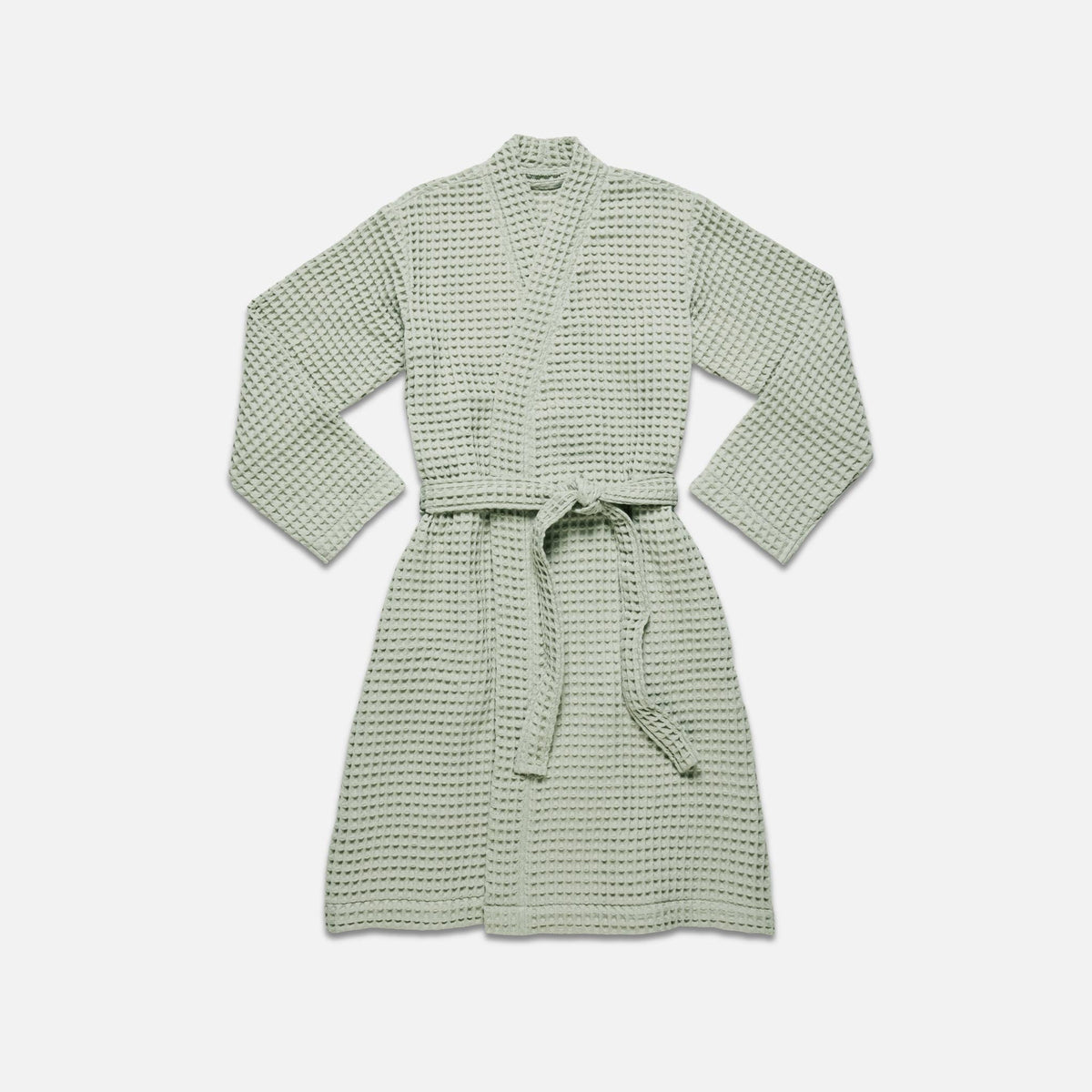 Dreamweave Waffle Robe - Last Call