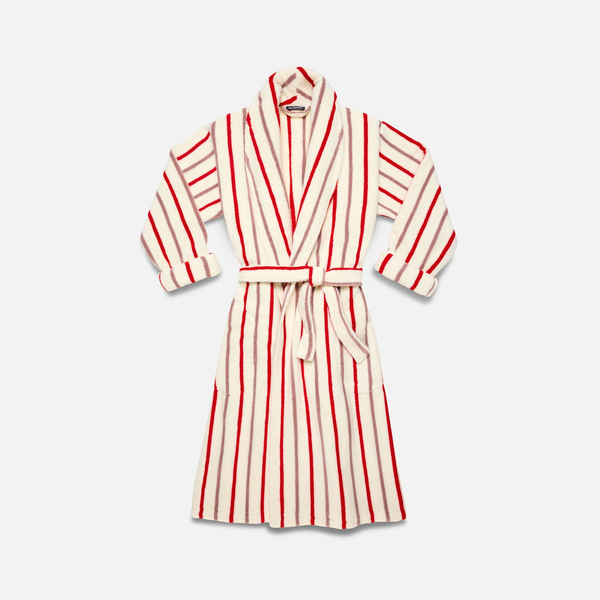 Super-Plush Robe - Last Call