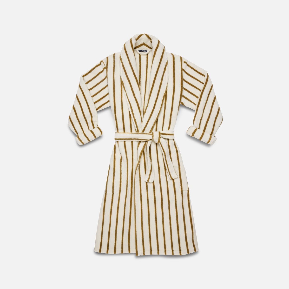Super-Plush Robe - Last Call