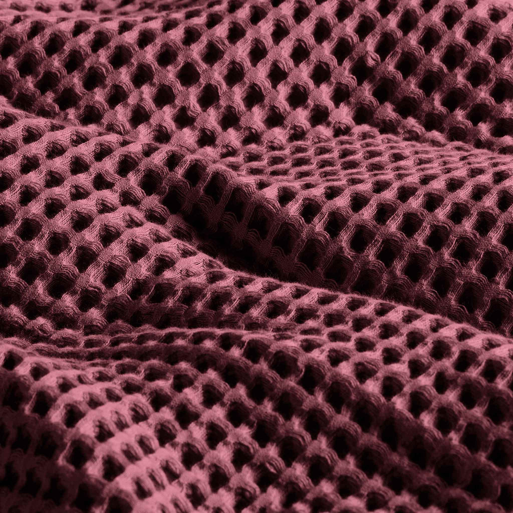 Dreamweave Waffle Robe - Last Call