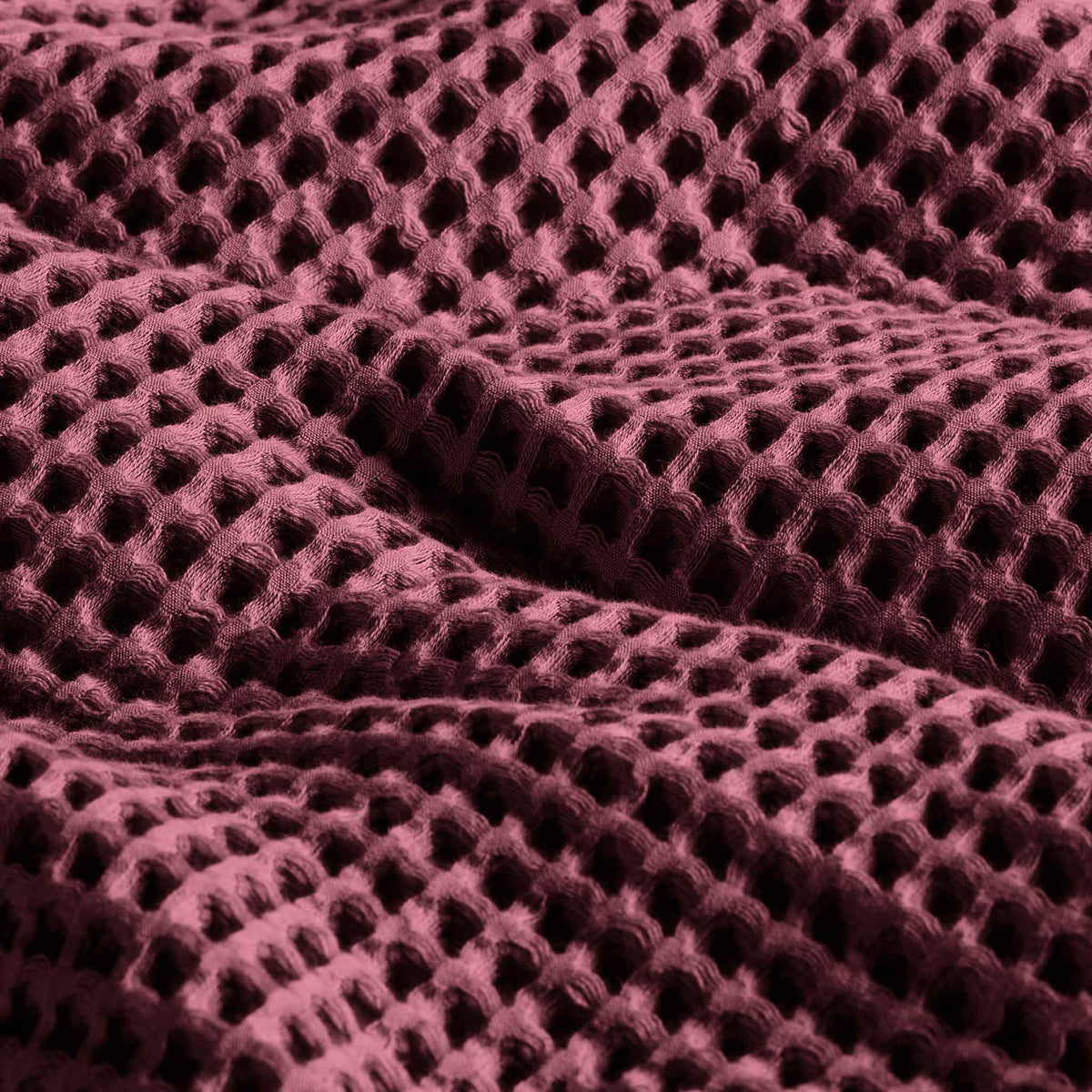 Dreamweave Waffle Robe - Last Call