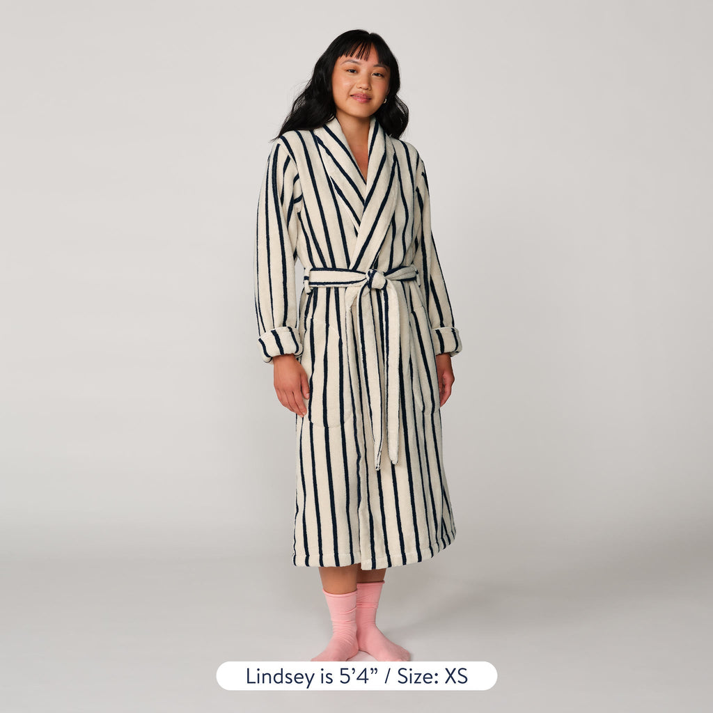 Test Super-Plush Robe