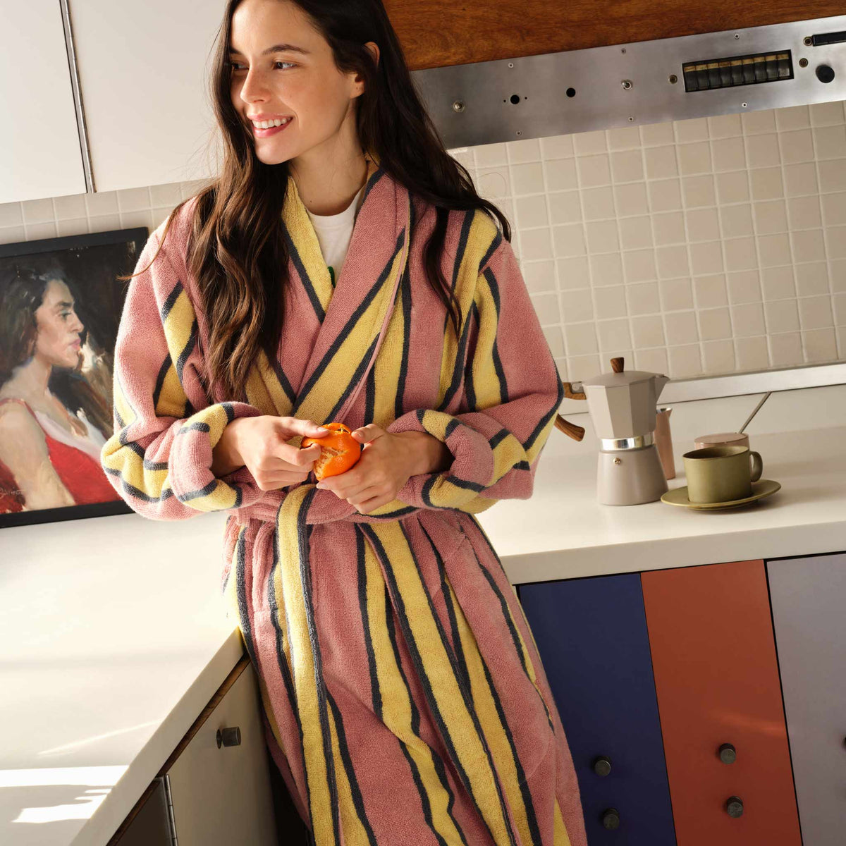 Super-Plush Robe - Last Call