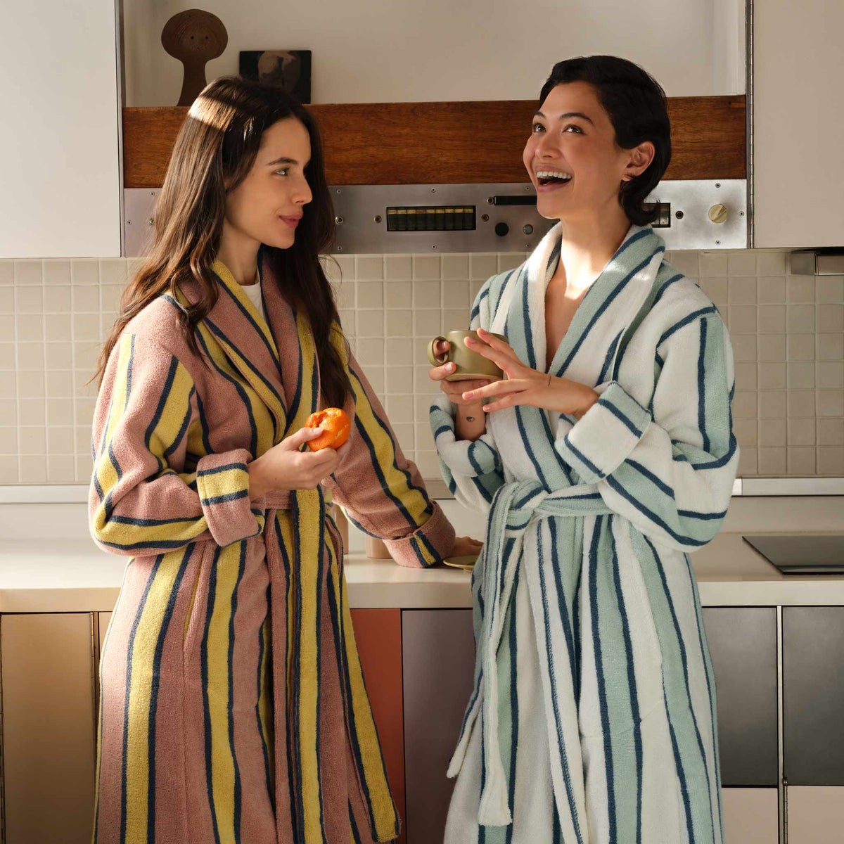 Super-Plush Robe - Last Call