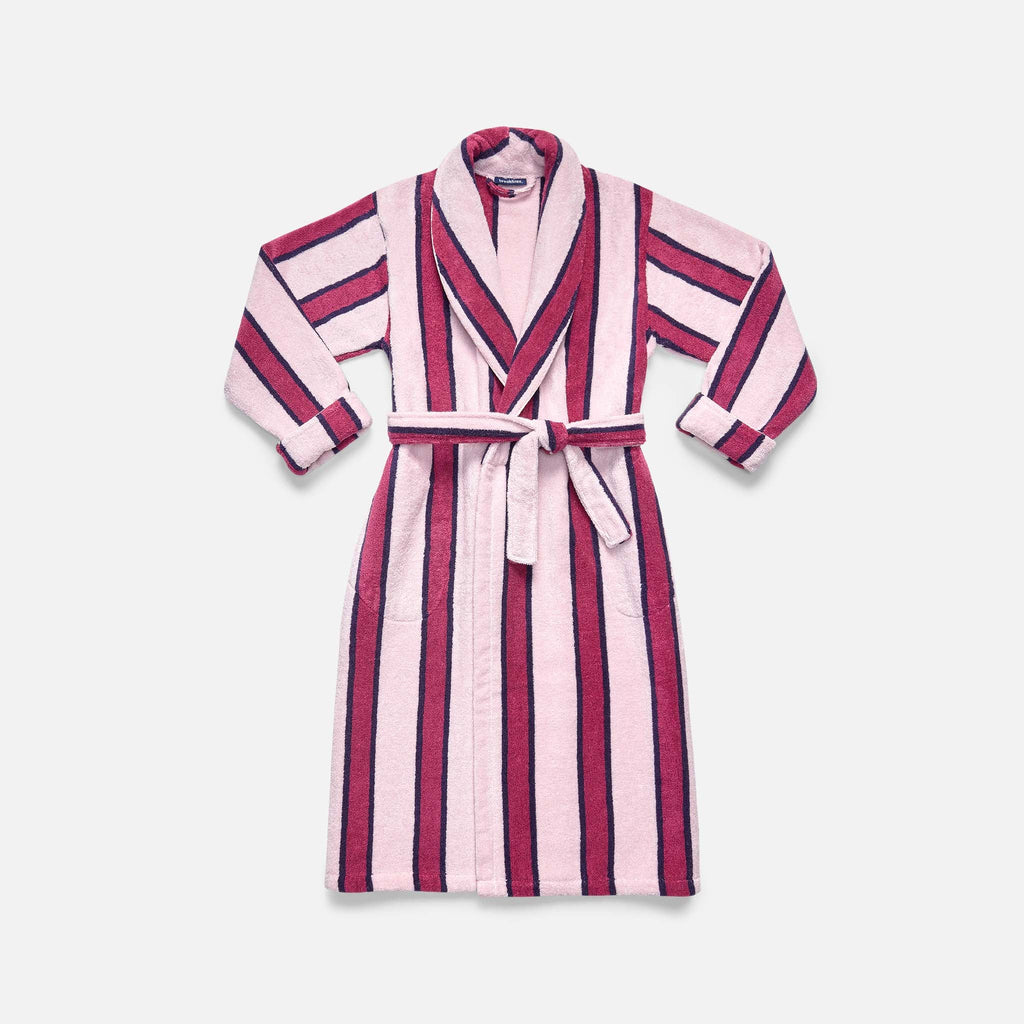 Test Super-Plush Robe