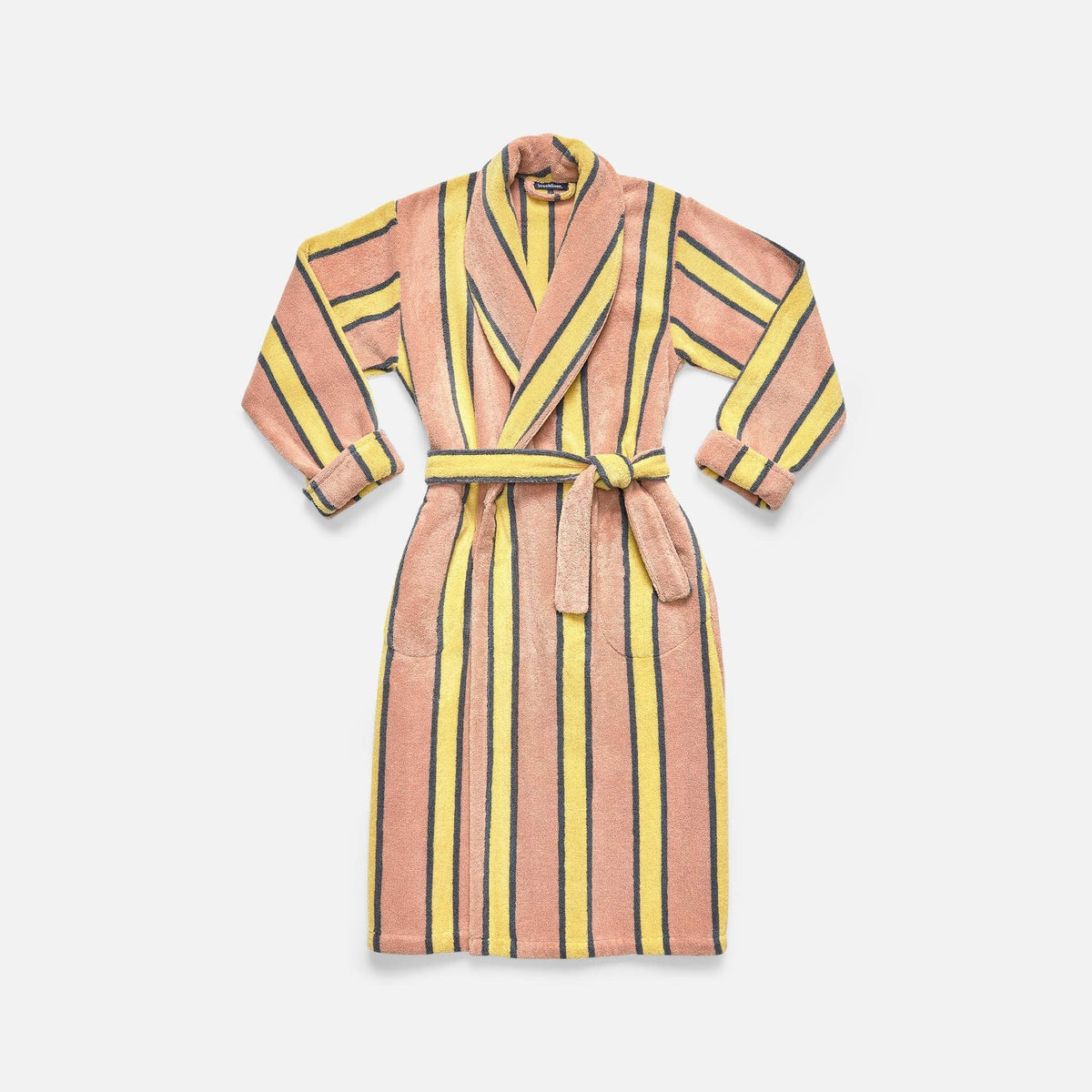 Super-Plush Robe - Last Call