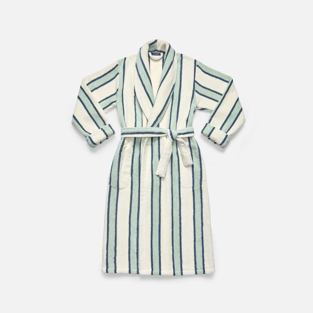 Test Super-Plush Robe