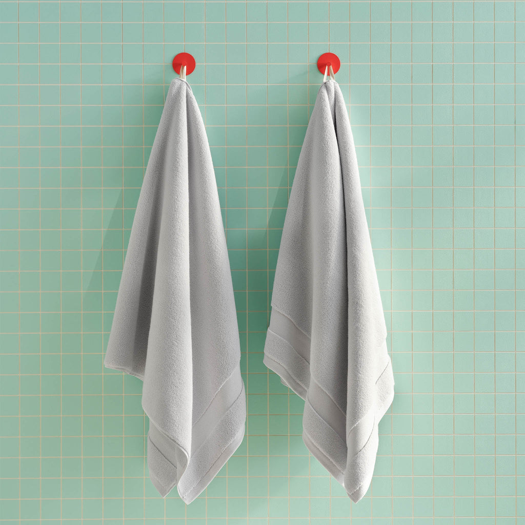 Super-Plush Towel and Robe Bundle