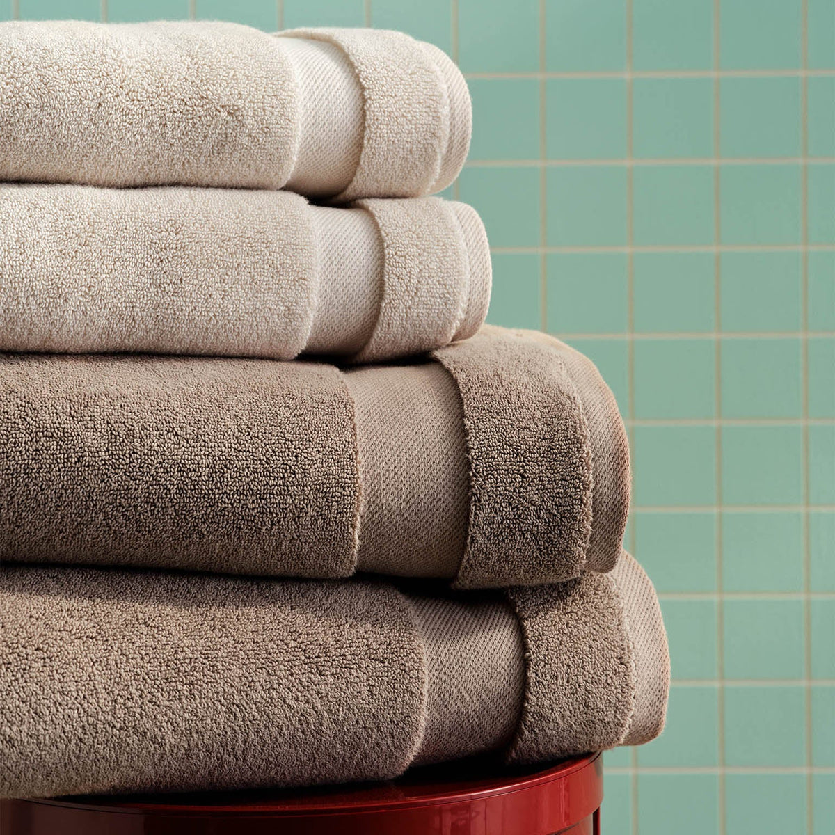 Super-Plush Towel and Robe Bundle
