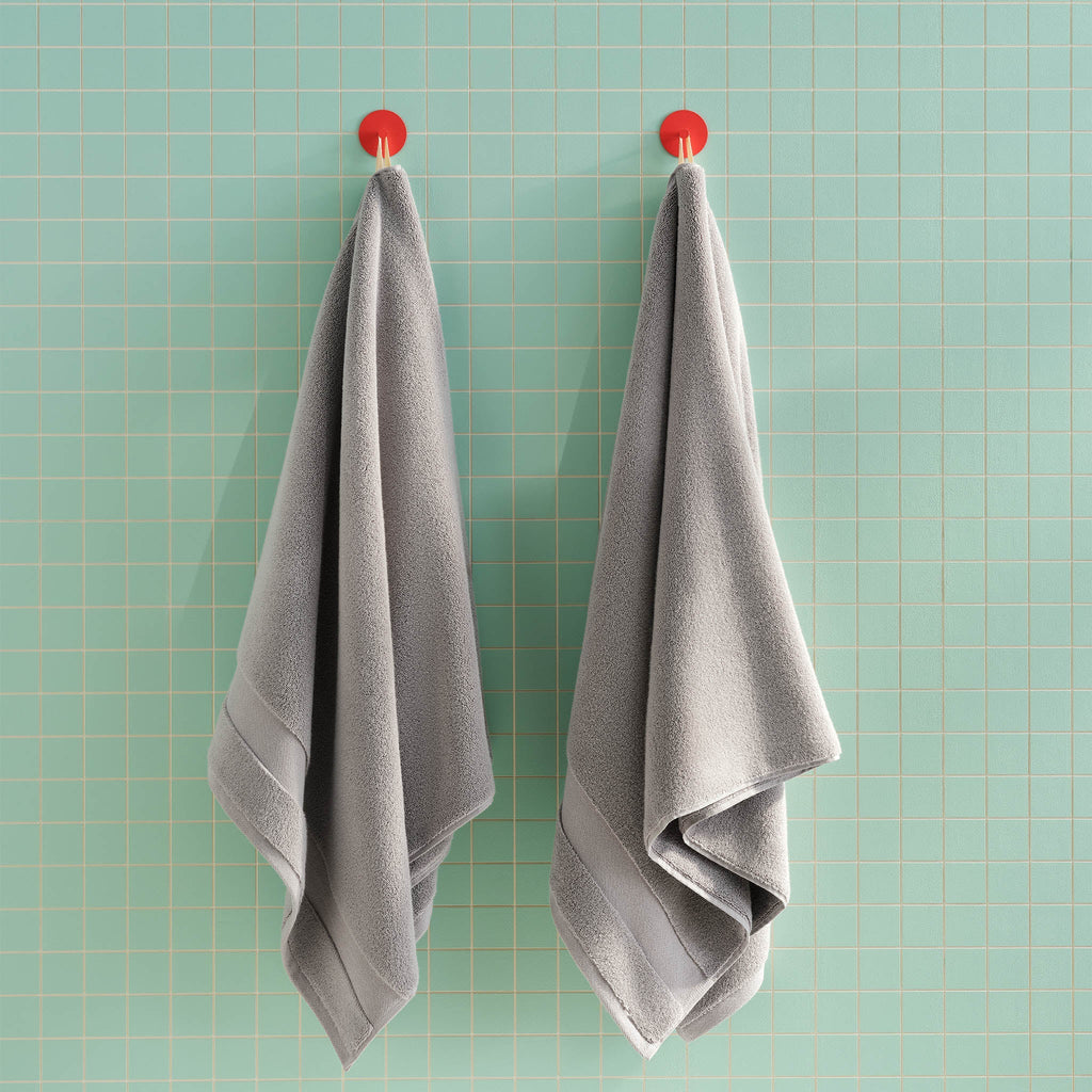 Super-Plush Towel and Robe Bundle
