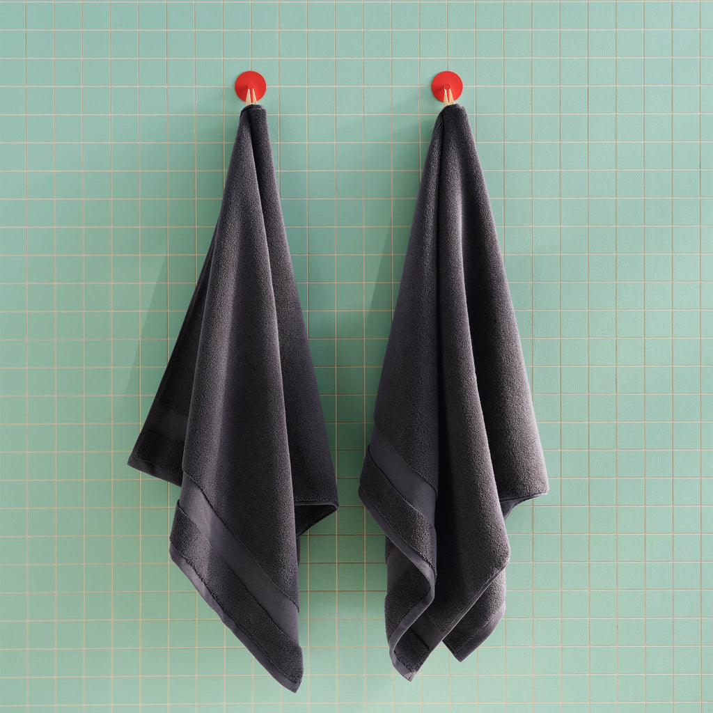 Super-Plush Towel and Robe Bundle