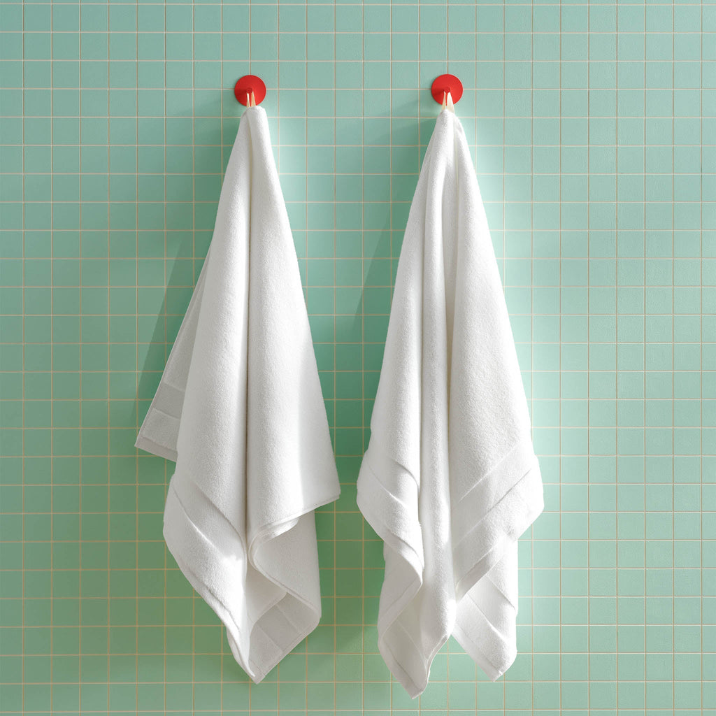Super-Plush Towel and Robe Bundle