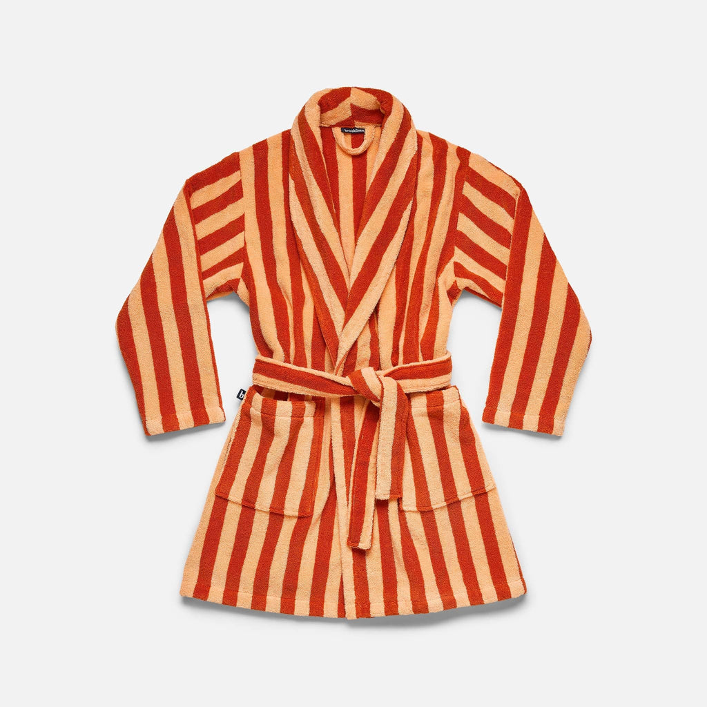 Super-Plush Shorty Robe - Last Call