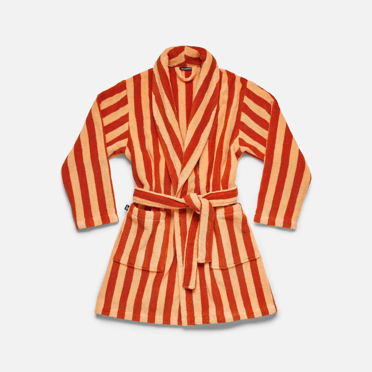 Super-Plush Shorty Robe - Last Call