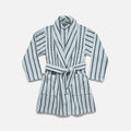 Super-Plush Shorty Robe - Last Call