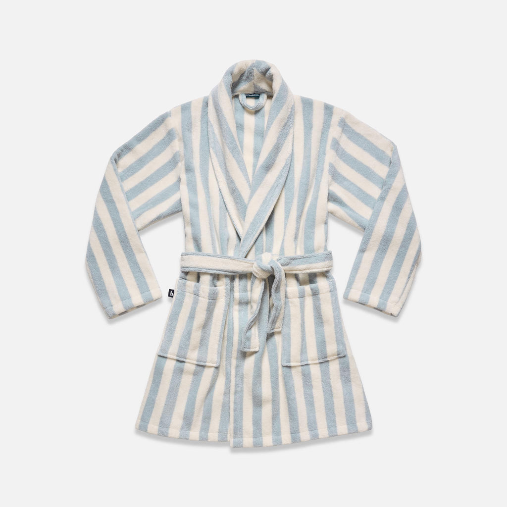 Super-Plush Shorty Robe - Last Call