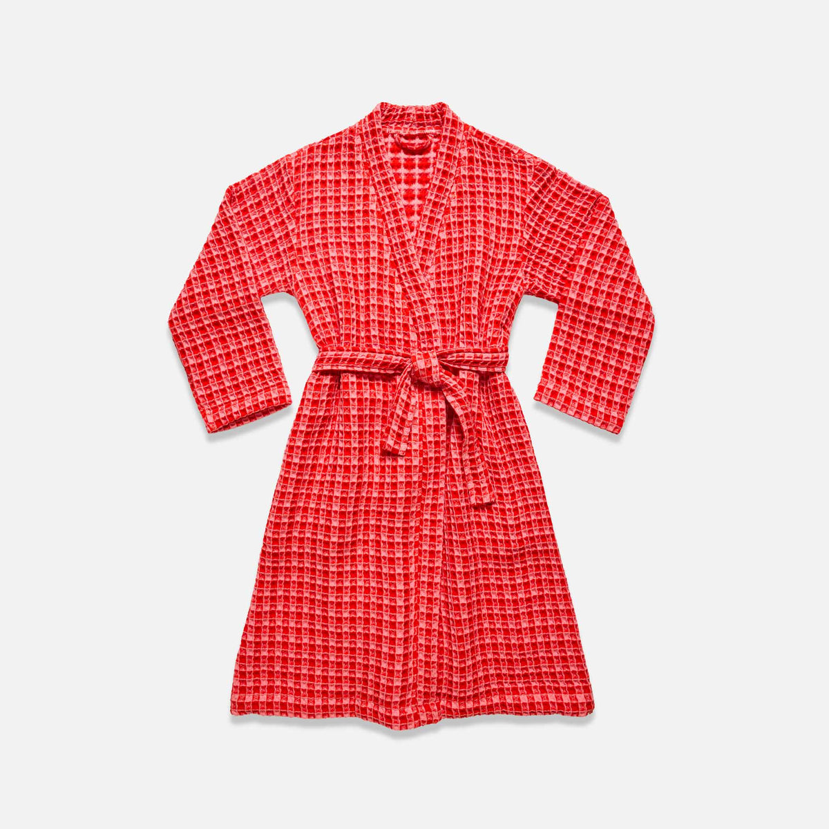 Dreamweave Waffle Robe - Last Call