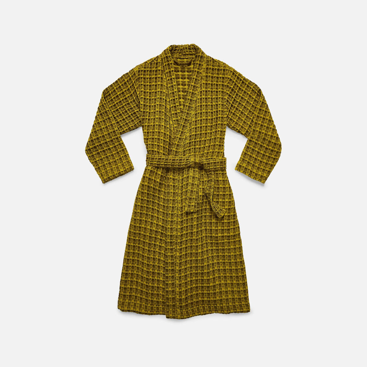 Dreamweave Waffle Robe - Last Call