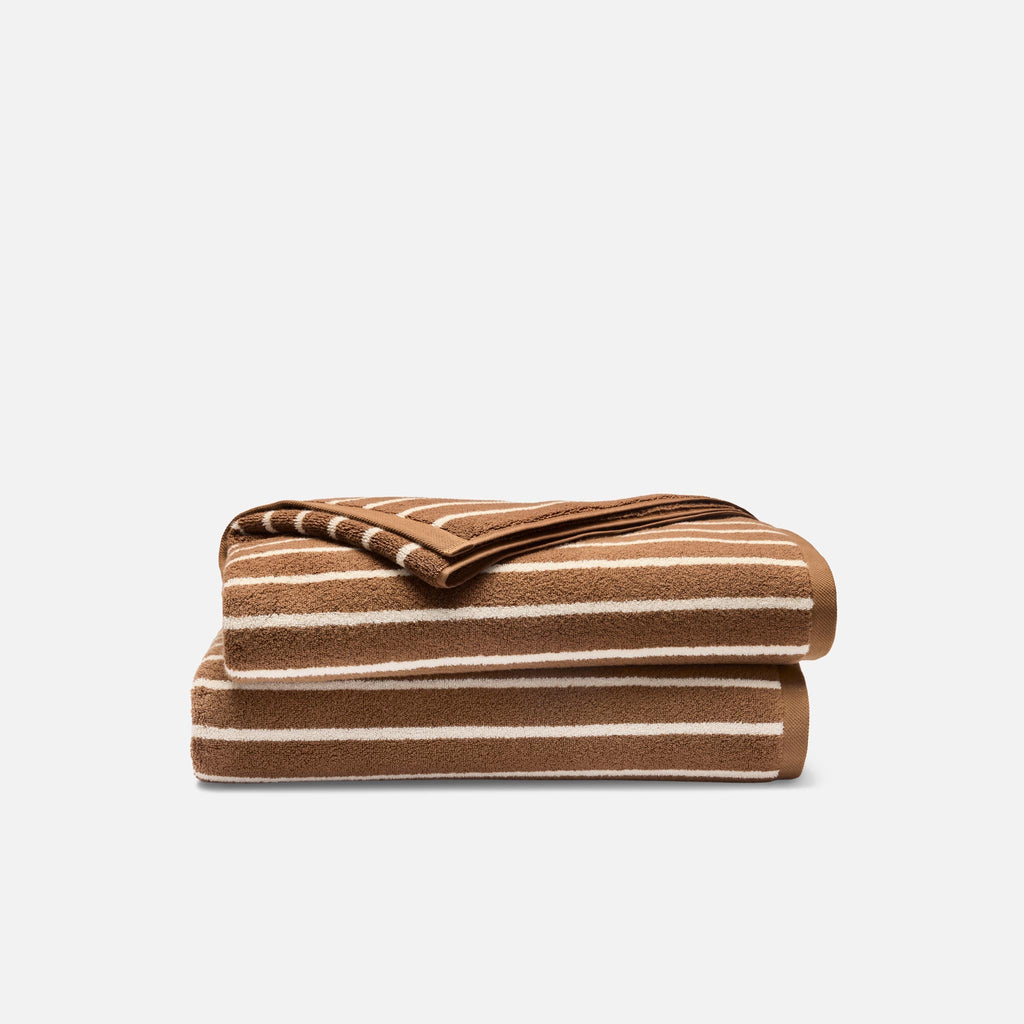 Super-Plush Towel and Robe Bundle