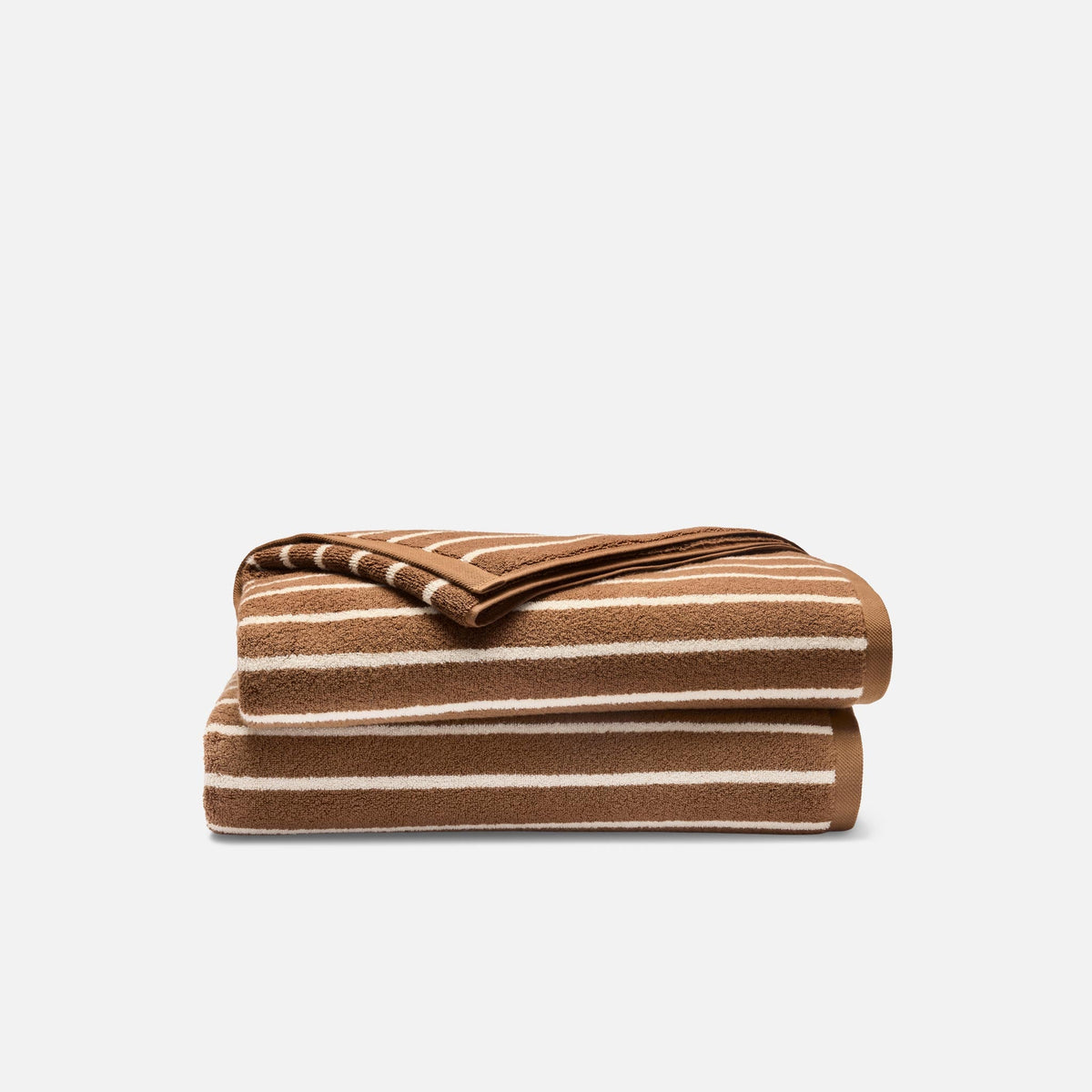 Super-Plush Towel and Robe Bundle