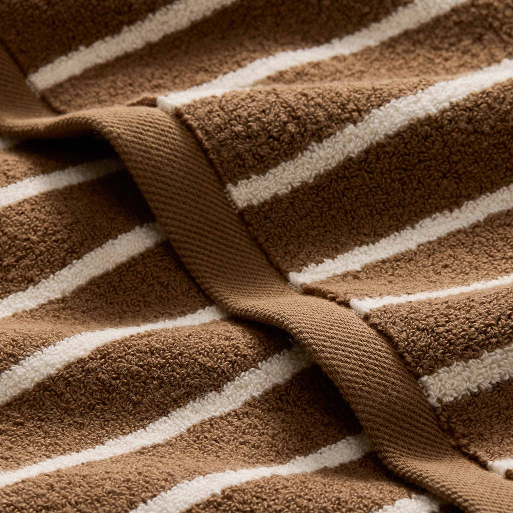 Super-Plush Towel and Robe Bundle