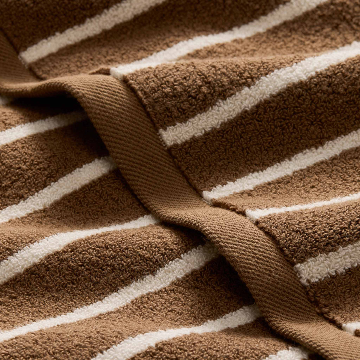 Super-Plush Towel and Robe Bundle