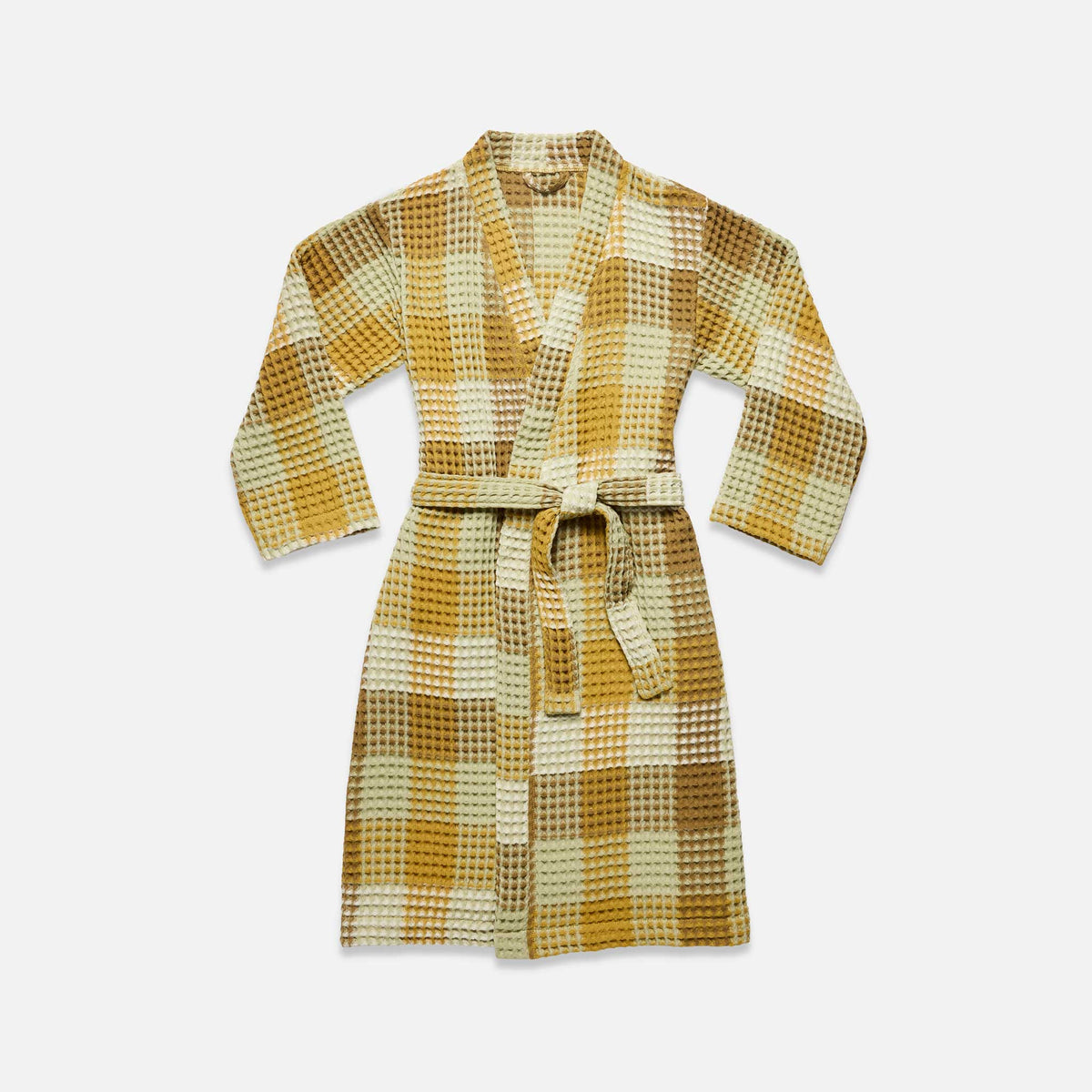 Dreamweave Waffle Robe