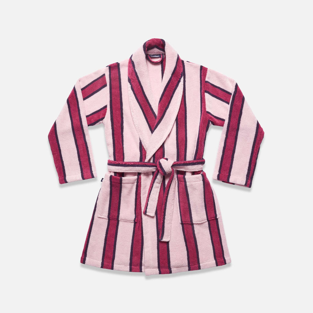 Super-Plush Shorty Robe - Last Call