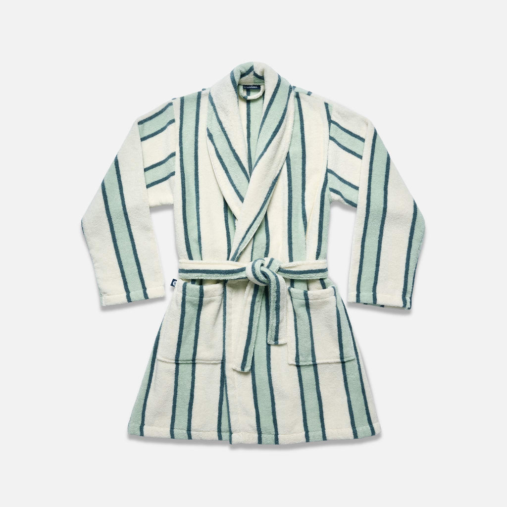 Super-Plush Shorty Robe - Last Call
