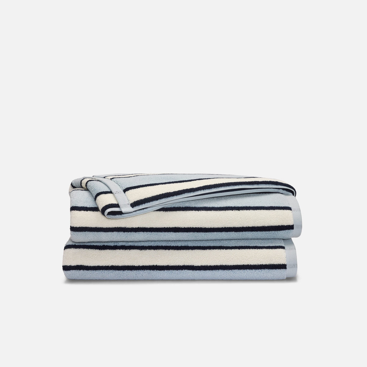Super-Plush Towel and Robe Bundle