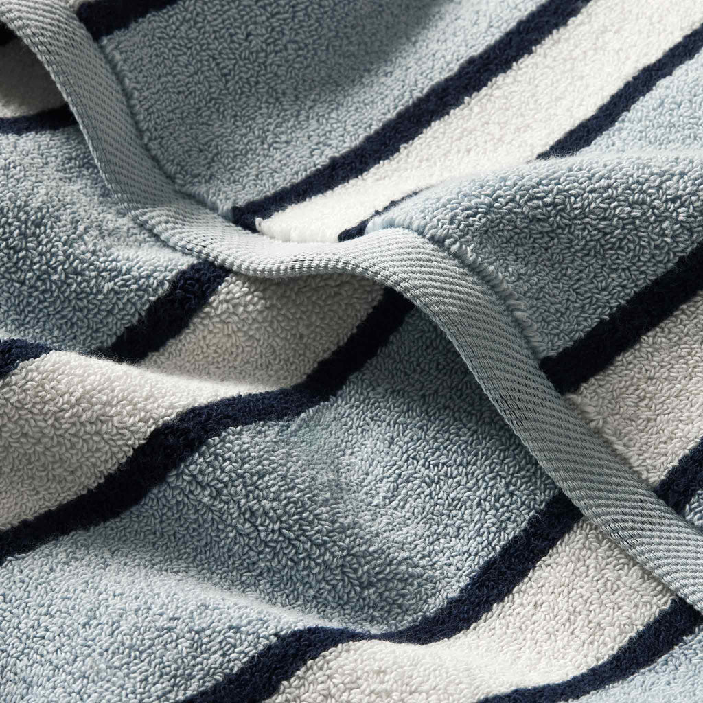 Super-Plush Towel and Robe Bundle