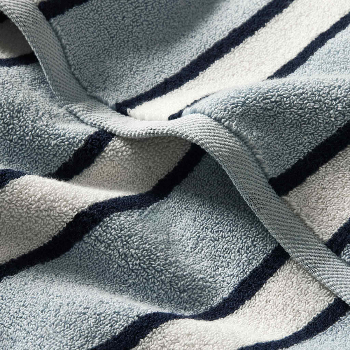 Super-Plush Towel and Robe Bundle